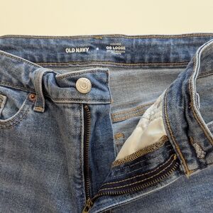 Old Navy Women's Blue Jeans